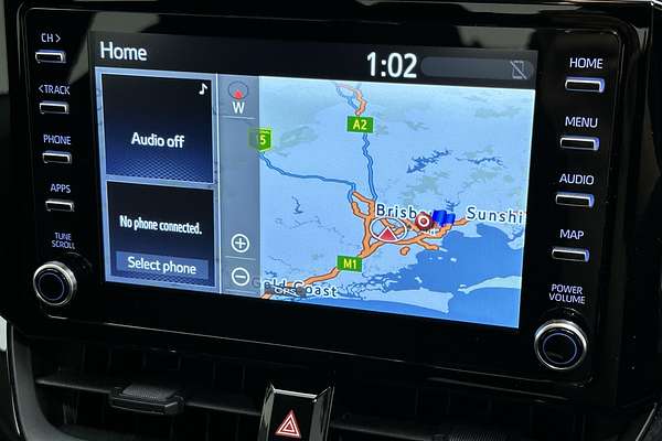 2021 Toyota Corolla Ascent Sport Hybrid ZWE211R thumb-14