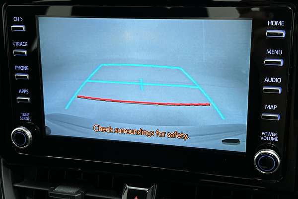 2021 Toyota Corolla Ascent Sport Hybrid ZWE211R thumb-15