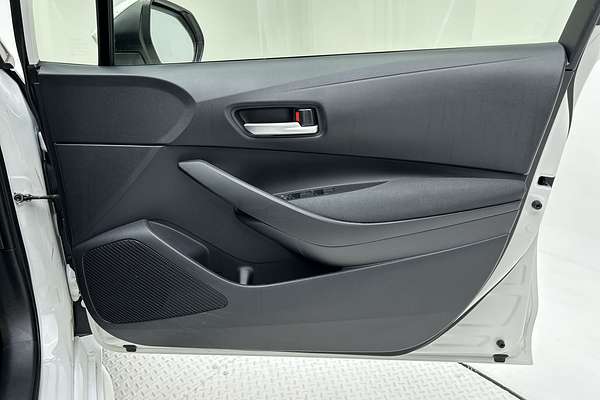 2021 Toyota Corolla Ascent Sport Hybrid ZWE211R thumb-18