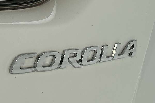 2021 Toyota Corolla Ascent Sport Hybrid ZWE211R thumb-21