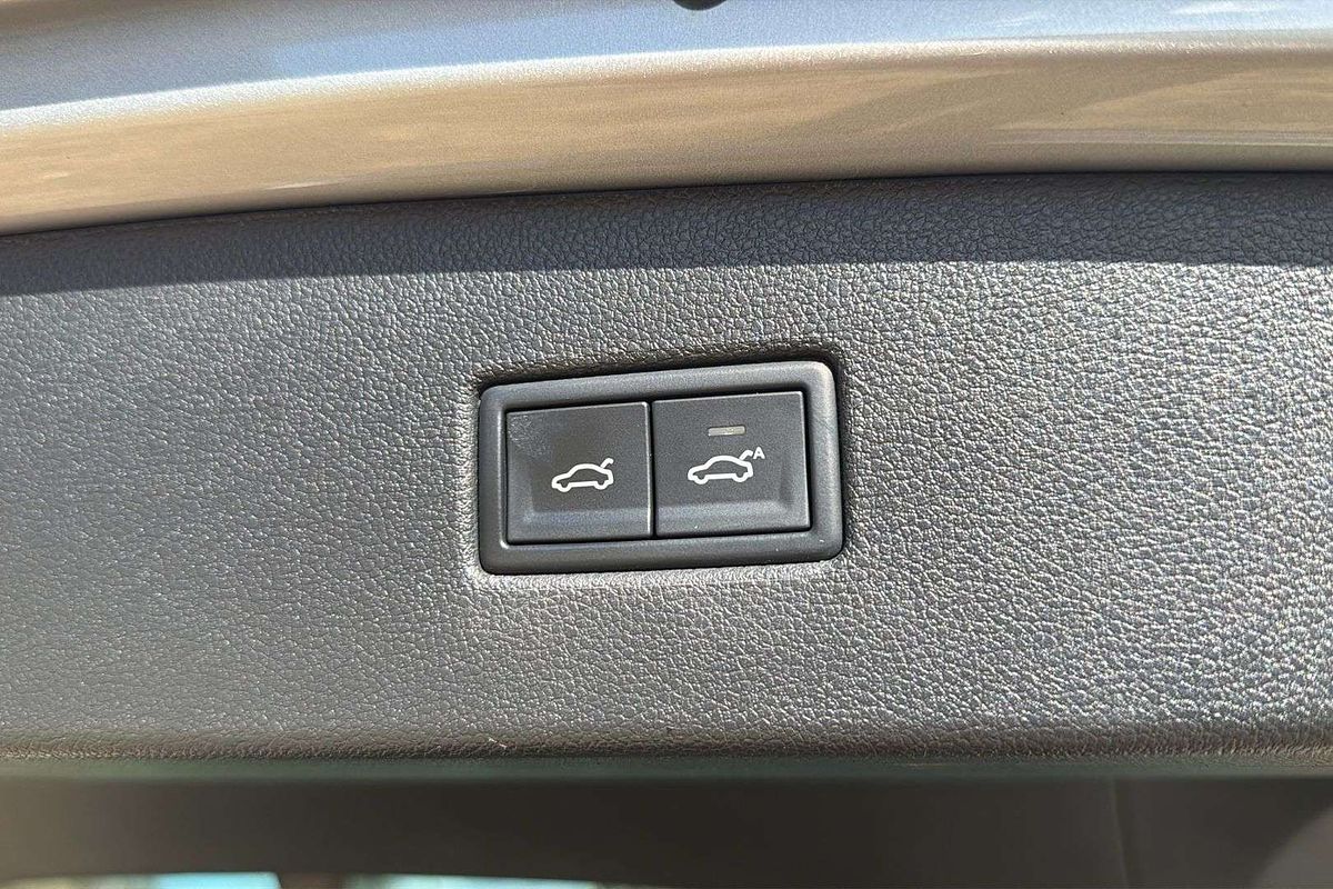 2018 Volkswagen Tiguan 162TSI Sportline 5N