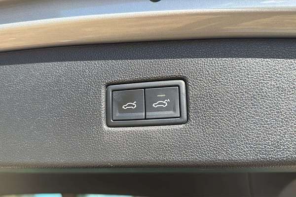 2018 Volkswagen Tiguan 162TSI Sportline 5N