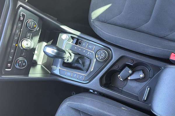 2018 Volkswagen Tiguan 162TSI Sportline 5N