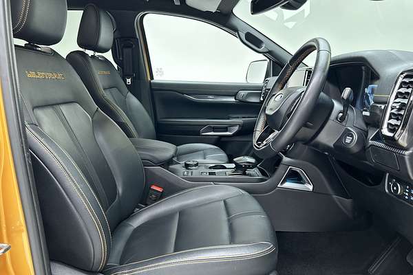 2024 Ford Ranger Wildtrak 4X4 2.0L thumb-12