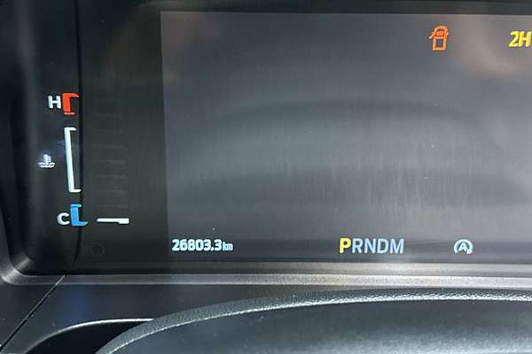 2024 Ford Ranger Wildtrak 4X4 2.0L thumb-13