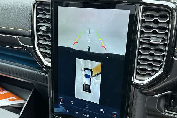 2024 Ford Ranger Wildtrak 4X4 2.0L thumb-15