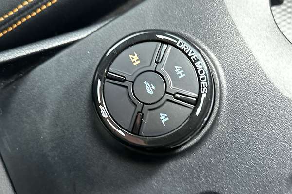 2024 Ford Ranger Wildtrak 4X4 2.0L thumb-16