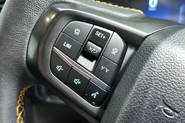 2024 Ford Ranger Wildtrak 4X4 2.0L thumb-17