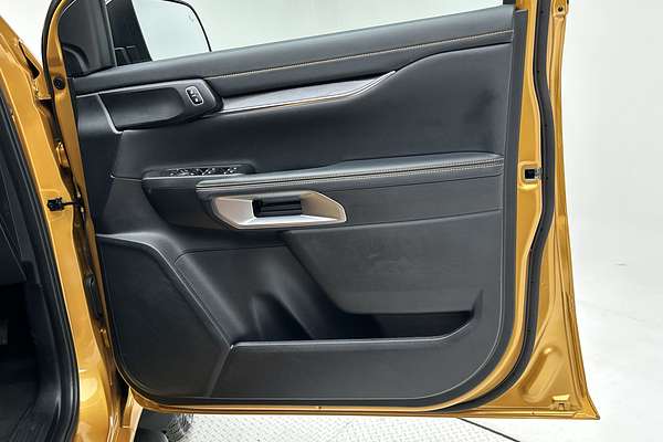 2024 Ford Ranger Wildtrak 4X4 2.0L thumb-18