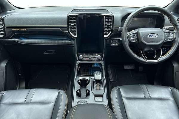 2024 Ford Ranger Wildtrak 4X4 2.0L thumb-19