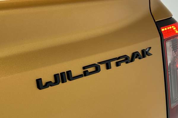 2024 Ford Ranger Wildtrak 4X4 2.0L thumb-21