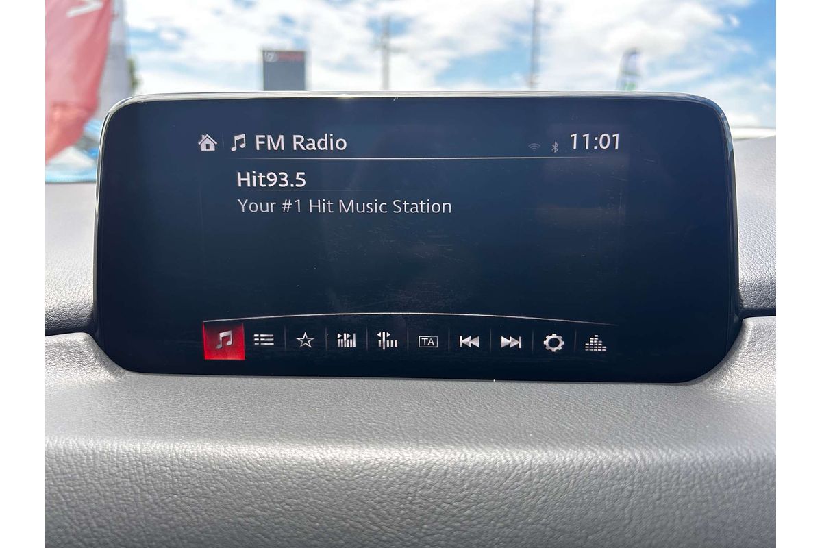 2019 Mazda CX-5 Maxx KF Series