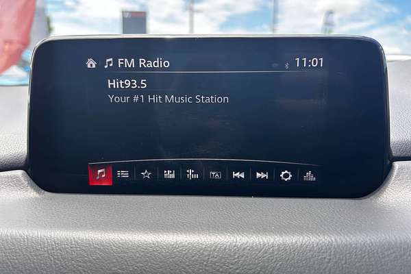 2019 Mazda CX-5 Maxx KF Series