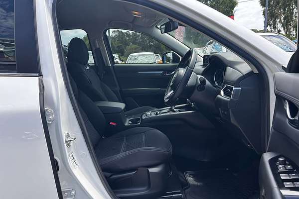 2019 Mazda CX-5 Maxx KF Series