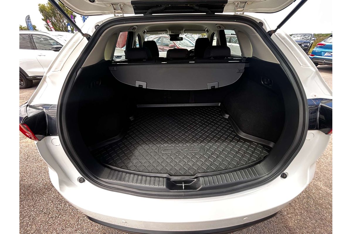 2019 Mazda CX-5 Maxx KF Series