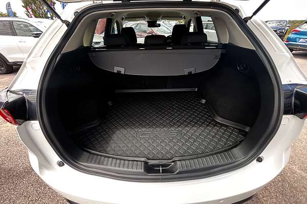 2019 Mazda CX-5 Maxx KF Series