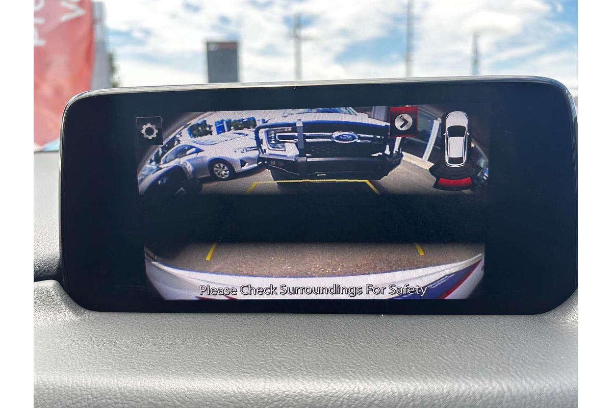 2019 Mazda CX-5 Maxx KF Series