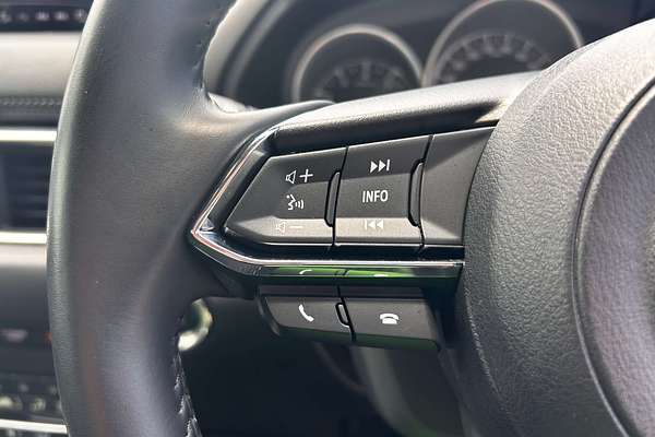 2019 Mazda CX-5 Maxx KF Series