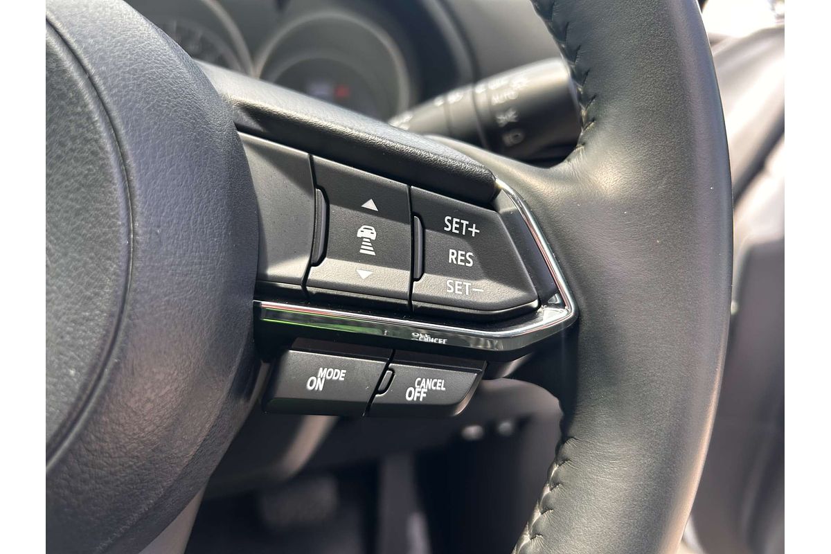 2019 Mazda CX-5 Maxx KF Series