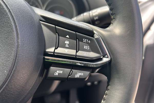 2019 Mazda CX-5 Maxx KF Series