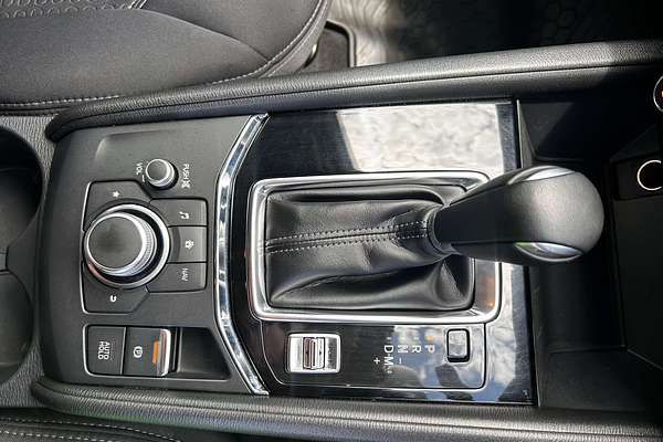 2019 Mazda CX-5 Maxx KF Series