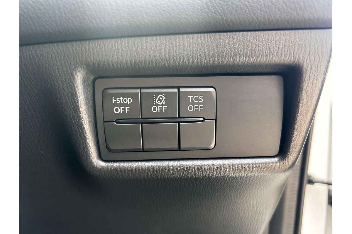 2019 Mazda CX-5 Maxx KF Series