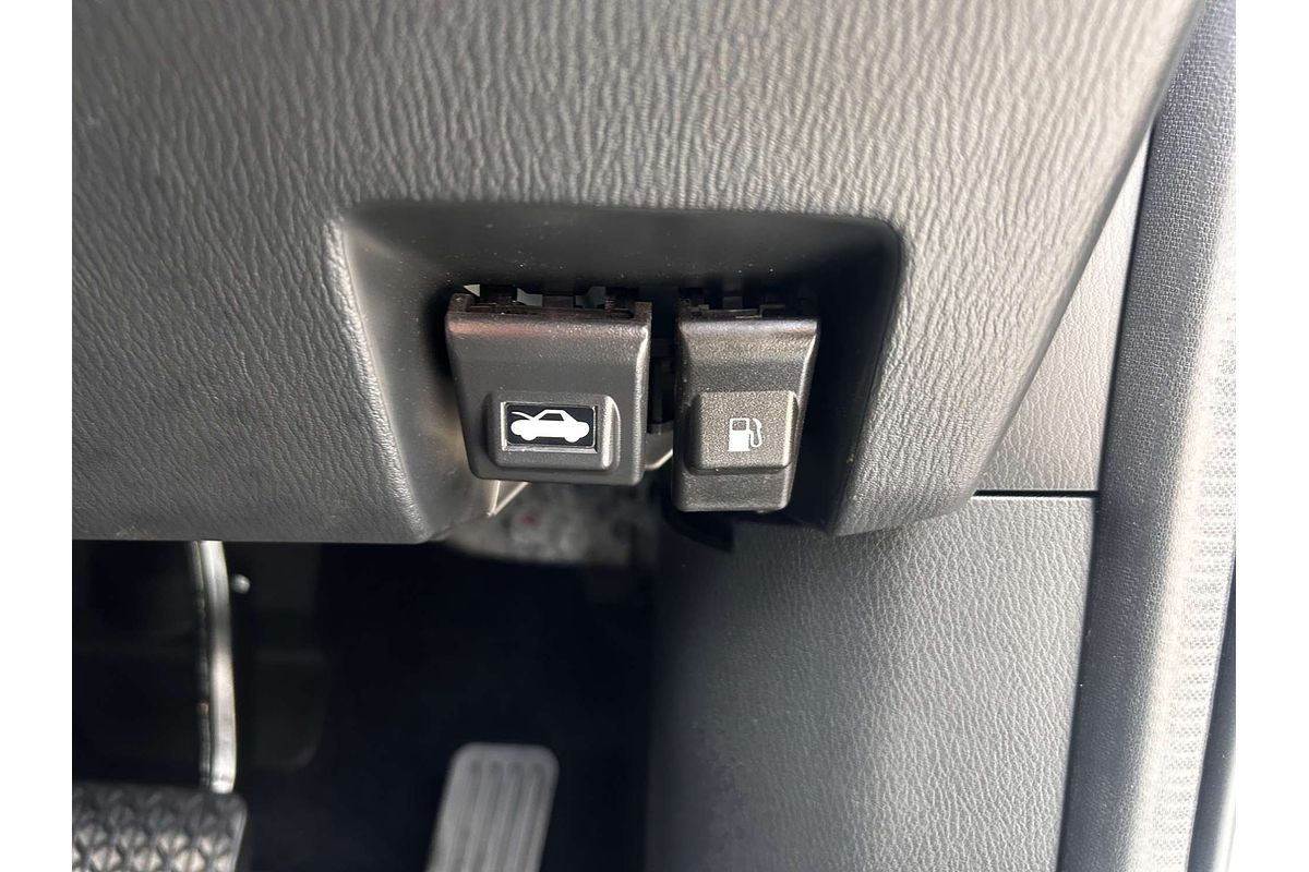 2019 Mazda CX-5 Maxx KF Series