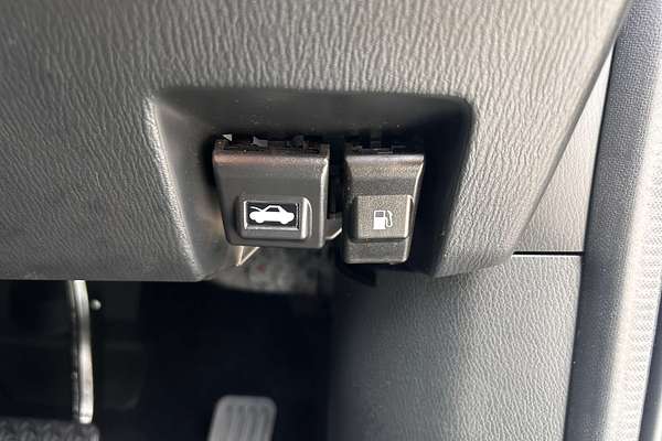 2019 Mazda CX-5 Maxx KF Series