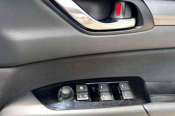 2019 Mazda CX-5 Maxx KF Series