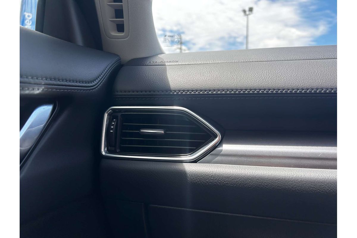 2019 Mazda CX-5 Maxx KF Series