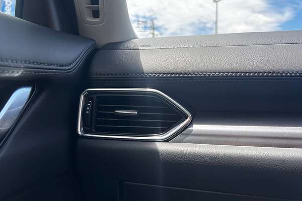 2019 Mazda CX-5 Maxx KF Series