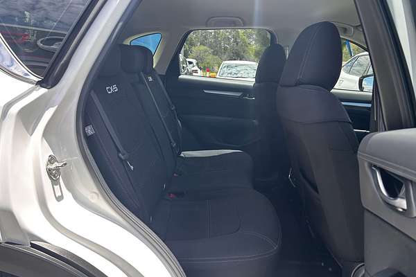 2019 Mazda CX-5 Maxx KF Series