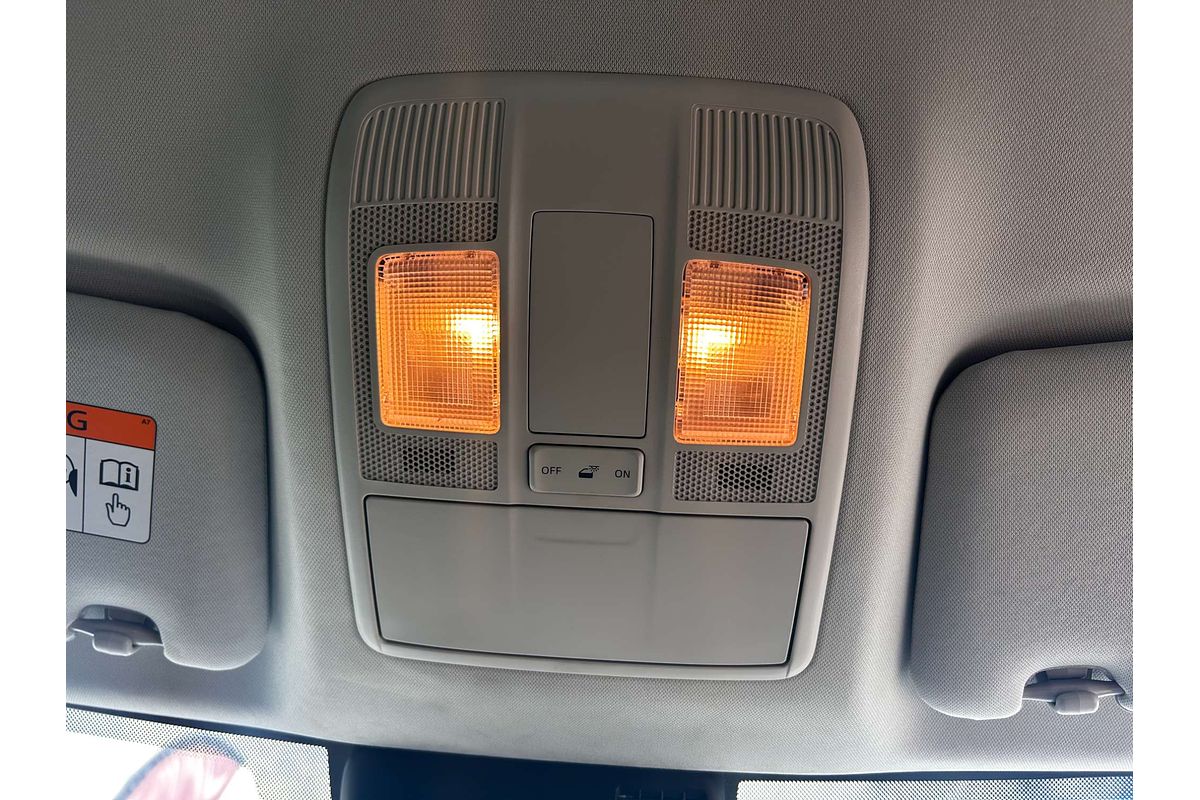 2019 Mazda CX-5 Maxx KF Series