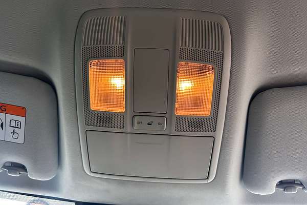 2019 Mazda CX-5 Maxx KF Series