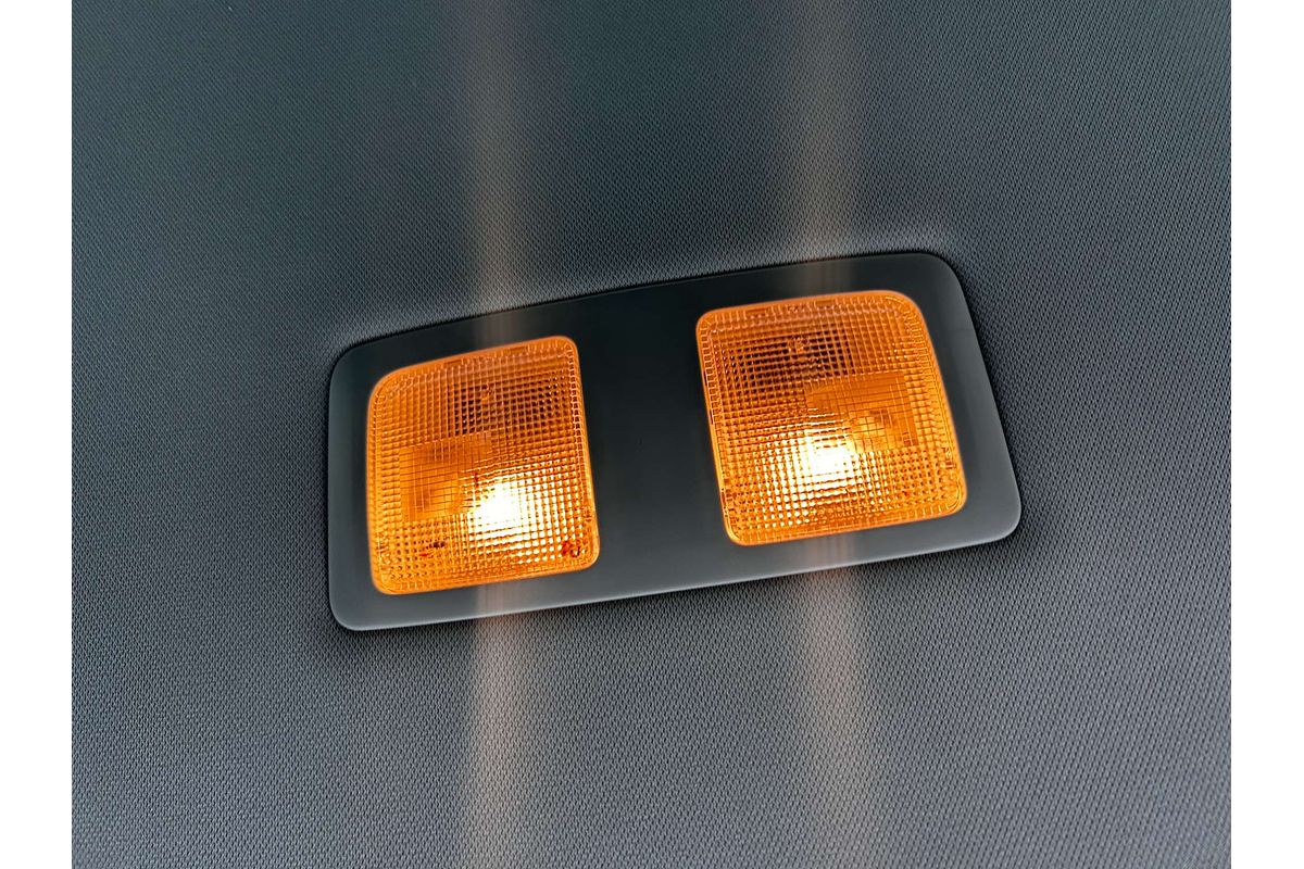 2019 Mazda CX-5 Maxx KF Series