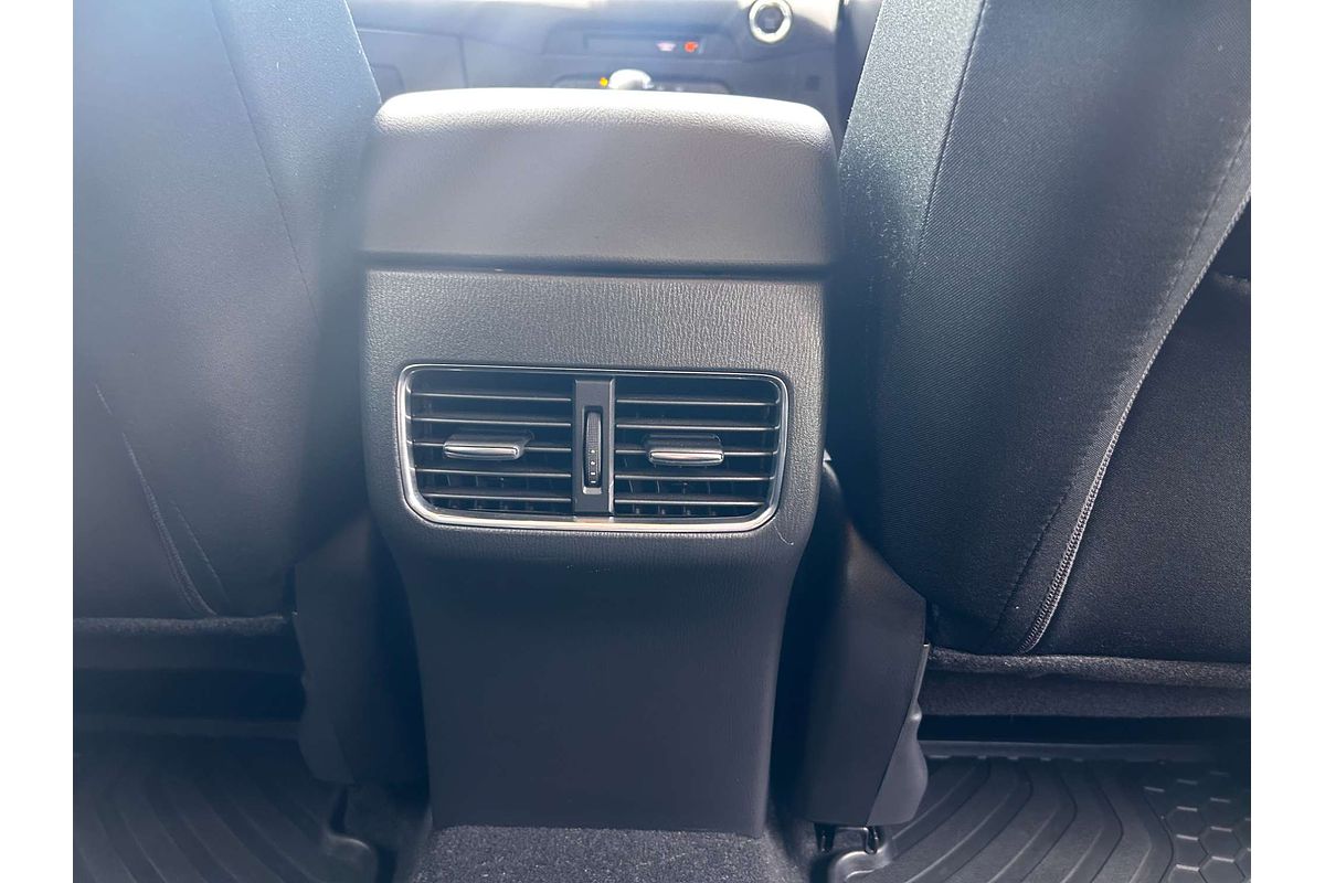 2019 Mazda CX-5 Maxx KF Series