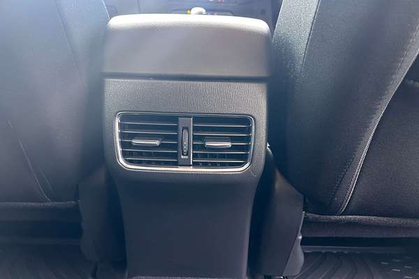 2019 Mazda CX-5 Maxx KF Series