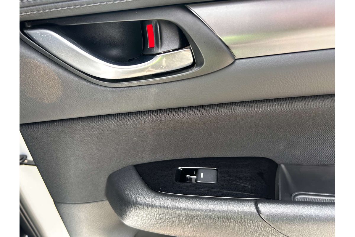 2019 Mazda CX-5 Maxx KF Series