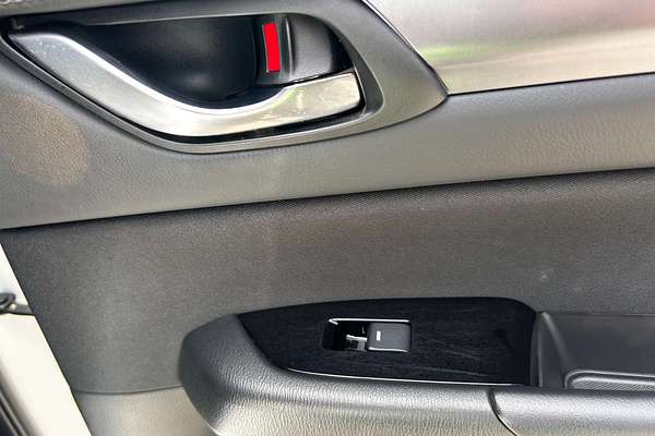 2019 Mazda CX-5 Maxx KF Series