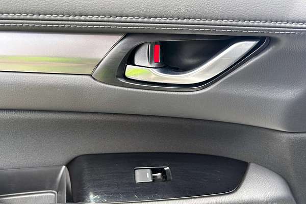 2019 Mazda CX-5 Maxx KF Series