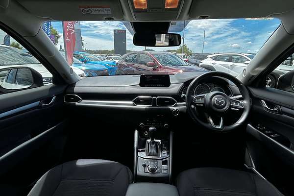 2019 Mazda CX-5 Maxx KF Series