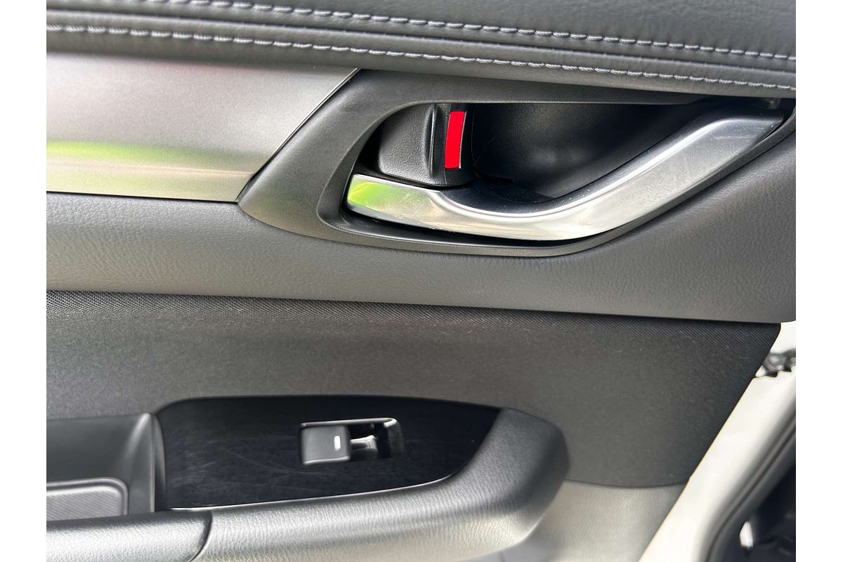 2019 Mazda CX-5 Maxx KF Series