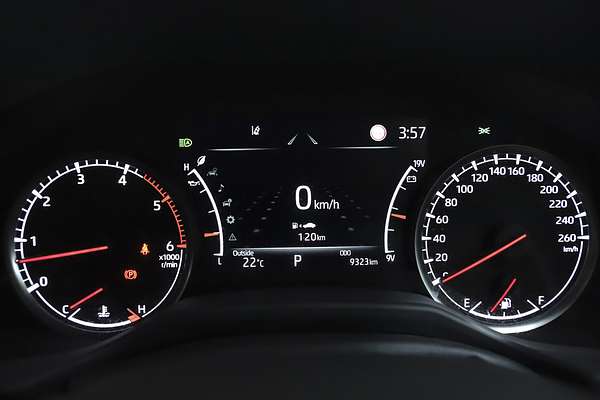 2024 Toyota Landcruiser VX FJA300R