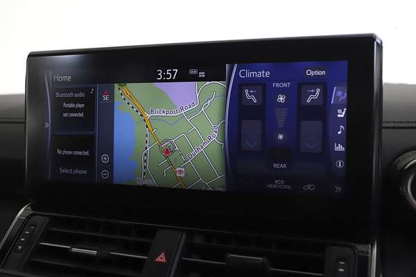 2024 Toyota Landcruiser VX FJA300R