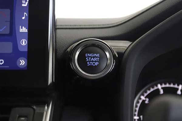 2024 Toyota Landcruiser VX FJA300R