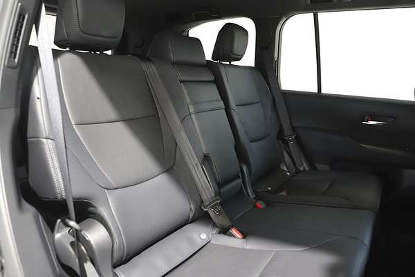 2024 Toyota Landcruiser VX FJA300R