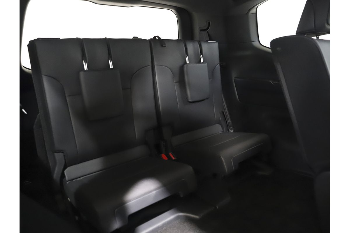 2024 Toyota Landcruiser VX FJA300R