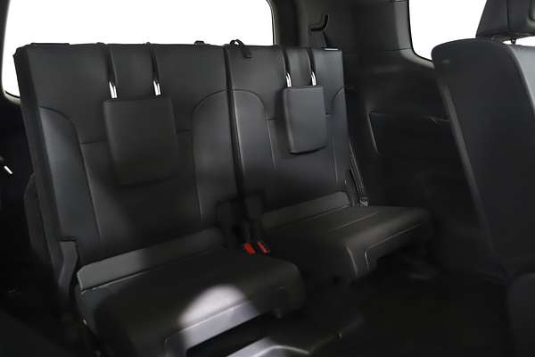 2024 Toyota Landcruiser VX FJA300R