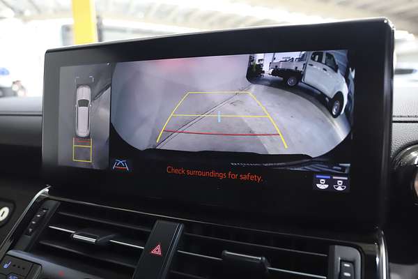 2024 Toyota Landcruiser VX FJA300R