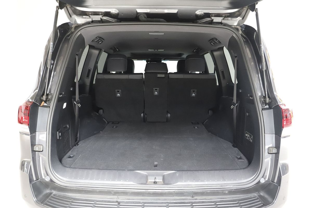 2024 Toyota Landcruiser VX FJA300R